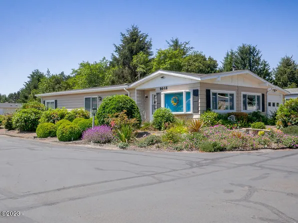 3445 NE Avery St, Newport, OR 97365