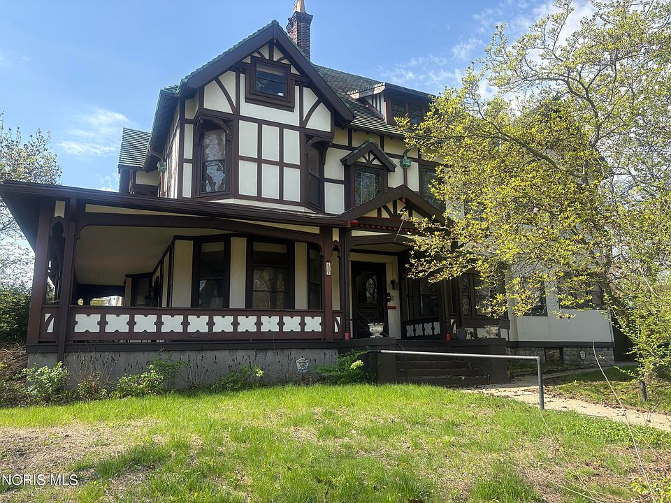 1st image of 603 W Bancroft St #C