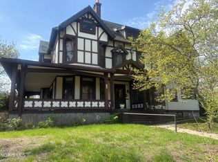 603 W Bancroft St #C, Toledo, OH 43620