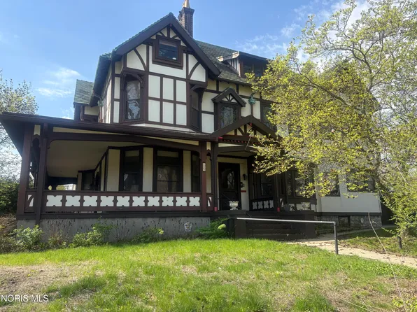 603 W Bancroft St #C, Toledo, OH 43620