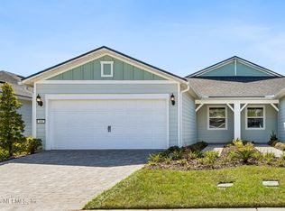 460 JUBILEE Circle, Yulee, FL 32097