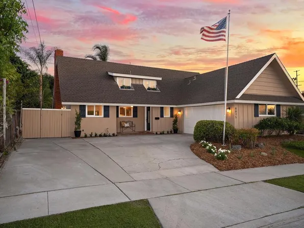 8075 Blue Lake Dr, San Diego, CA 92119