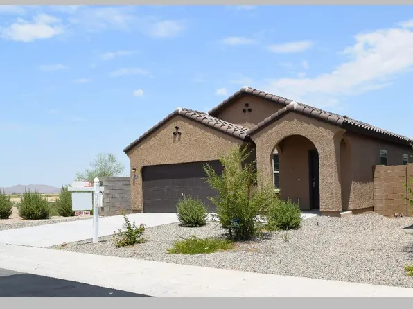 47890 W Old Timer Rd, Maricopa, AZ 85139
