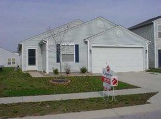 6256 Monteo Ln, Indianapolis, IN