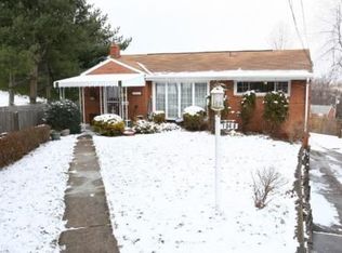 1048 Sankey Ct, Pittsburgh, PA