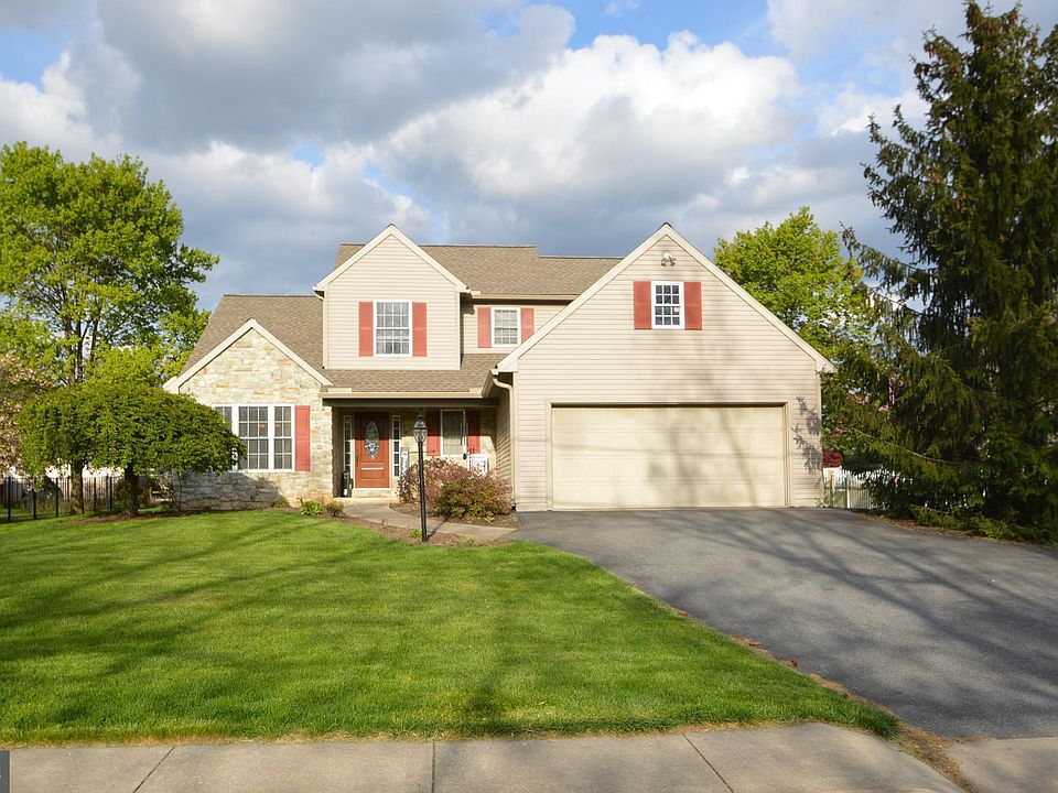 297 Lefever Rd, Mount Joy, PA 17552 Zillow