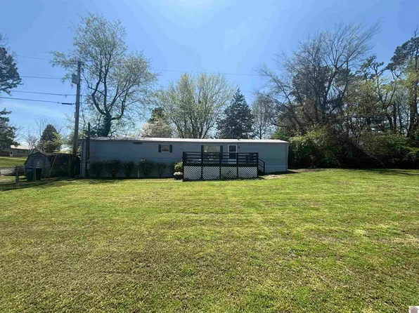 2205 Topeka St, Paducah, KY 42003