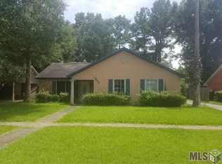 1844 General Adams Ave, Baton Rouge, LA 70810
