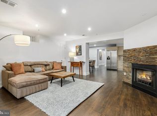 1459 Harvard St NW APT 1, Washington, DC 20009