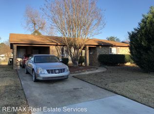 3218 Red Bud Ln, Shreveport, LA 71108
