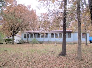 44445 Hwy 10a, Gore, OK 74435