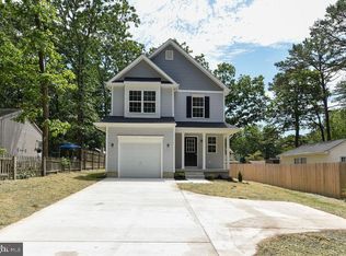 436 S Xanthus Ave, Galloway, NJ 08205