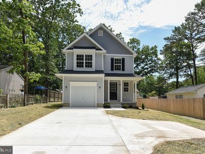 436 S Xanthus Ave, Galloway, NJ, 08205