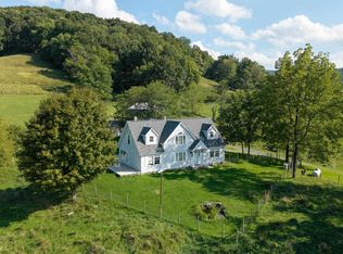 2924 Sinclair Rd, Moatsville, WV 26405