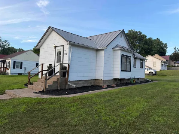 550 S 6th St, Akron, IA 51001
