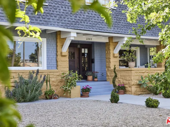 2248 S Hobart Blvd, Los Angeles, CA 90018