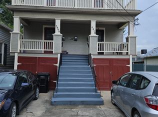 4810 Prytania St APT A, New Orleans, LA 70115
