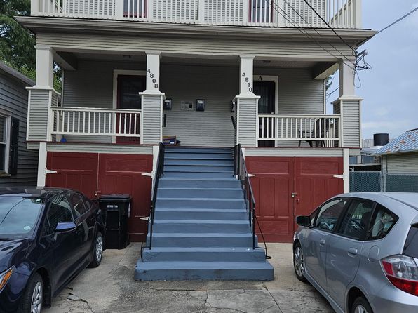 4810 Prytania St APT A