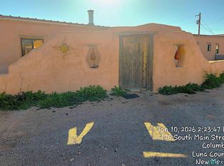 50 N Main St, Deming, NM 88030