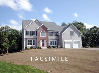 6 Jacob Rd, Windham, NH 03087