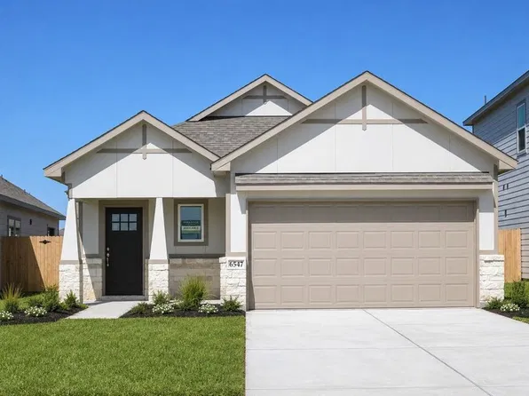6547 Escondido Dr, Rosharon, TX 77583