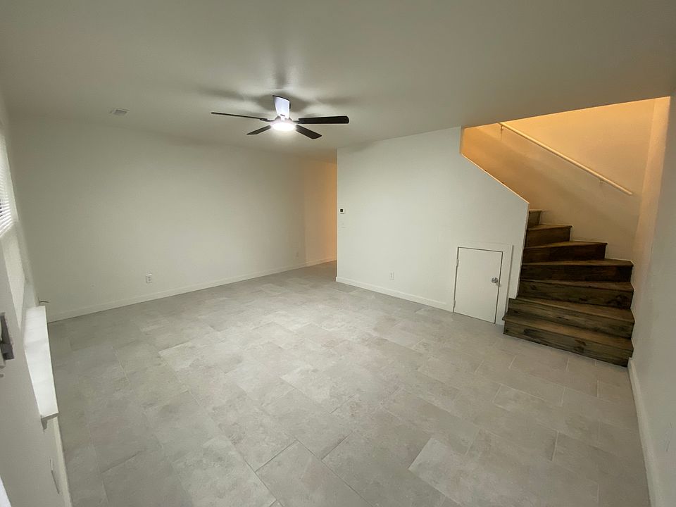 Living room - New Flooring and new paint