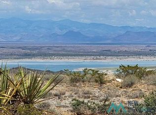 25 Monterrey Point, Elephant Butte, NM 87935