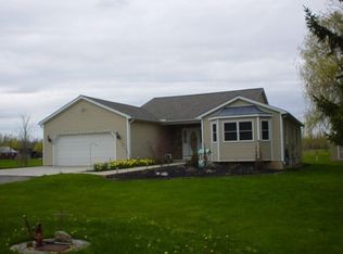 6545 Tonawanda Creek Rd, Lockport, NY 14094