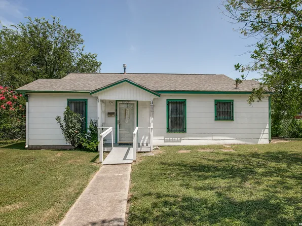 202 WAUGH ST, San Antonio, TX 78223