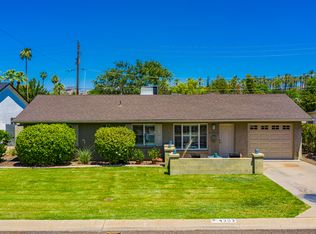 4302 E Glenrosa Ave, Phoenix, AZ 85018