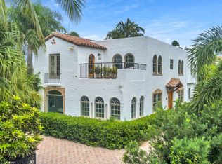 287 Valencia Rd, West Palm Beach, FL 33401