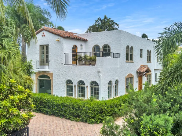 287 Valencia Road, West Palm Beach, FL 33401