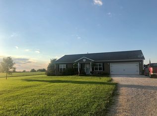 6137 Davis Prairie Rd, Fulton, MO 65251