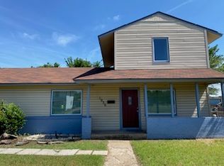 1036 Hoke Smith Dr, Dallas, TX 75224