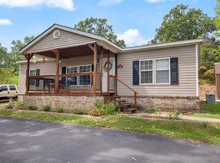 52 E Ridge Rd, Mayflower, AR 72106