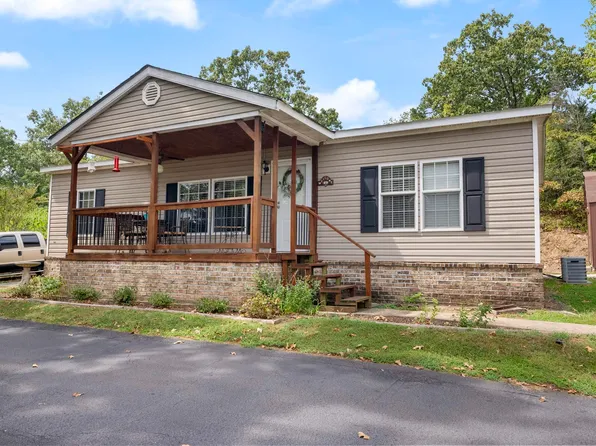 52 E Ridge Rd, Mayflower, AR 72106