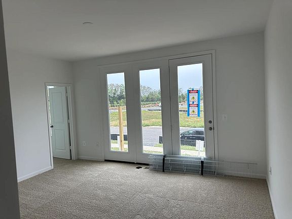 Harridan B primary suite