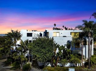 101 Coast Blvd UNIT 3E, La Jolla, CA 92037