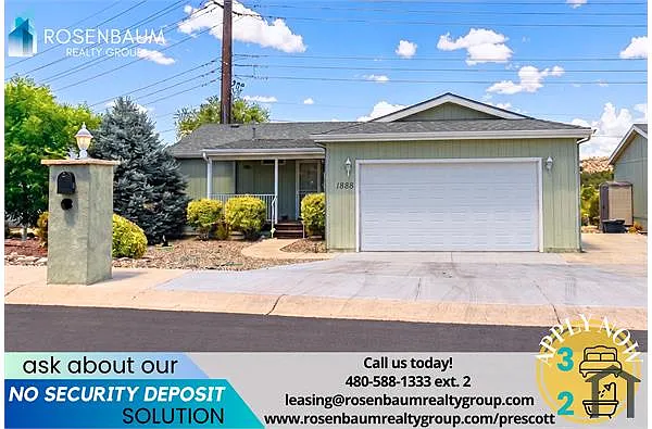 Building Photo - 1888 Sarafina Dr