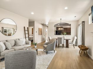 2745 NE Aldrich Ave, Bend, OR 97701