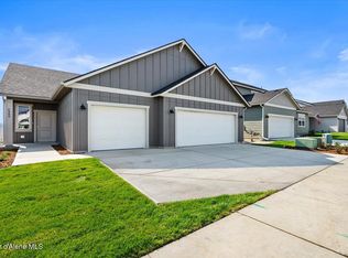 5164 E Dorado Ave, Post Falls, ID 83854