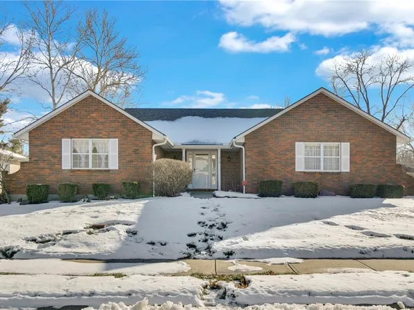 18609 E 26th Ter S, Independence, MO 64057