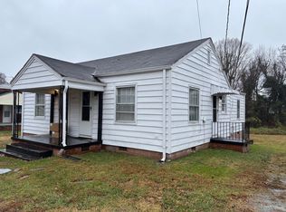 2920 & B Archdale Rd #A, High Pt, NC 27263