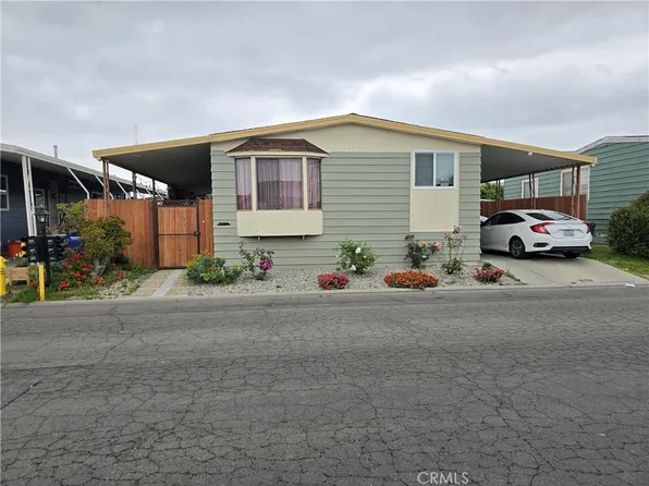 3595 Santa Fe Ave Space 244, Long Beach, CA 90810