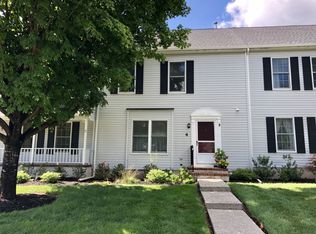 4 Kingswood Rd, Branchburg, NJ 08876