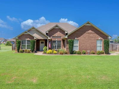 143 Savanna Dr, Killen, AL, 35645