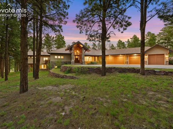 13825 Tewkesbury Ct, Colorado Springs, CO 80908