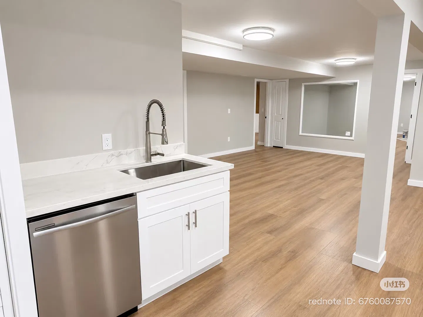 4 bed, 2020 sqft, $4,150 — Photo 2