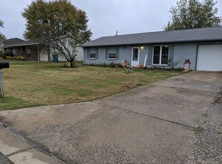 807 Keith Blvd, Coffeyville, KS 67337