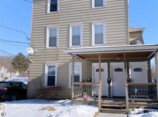 42 1st Ave UNIT 1, Kingston, NY 12401
